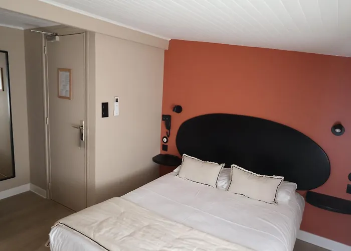 Boutique Hotel Azur